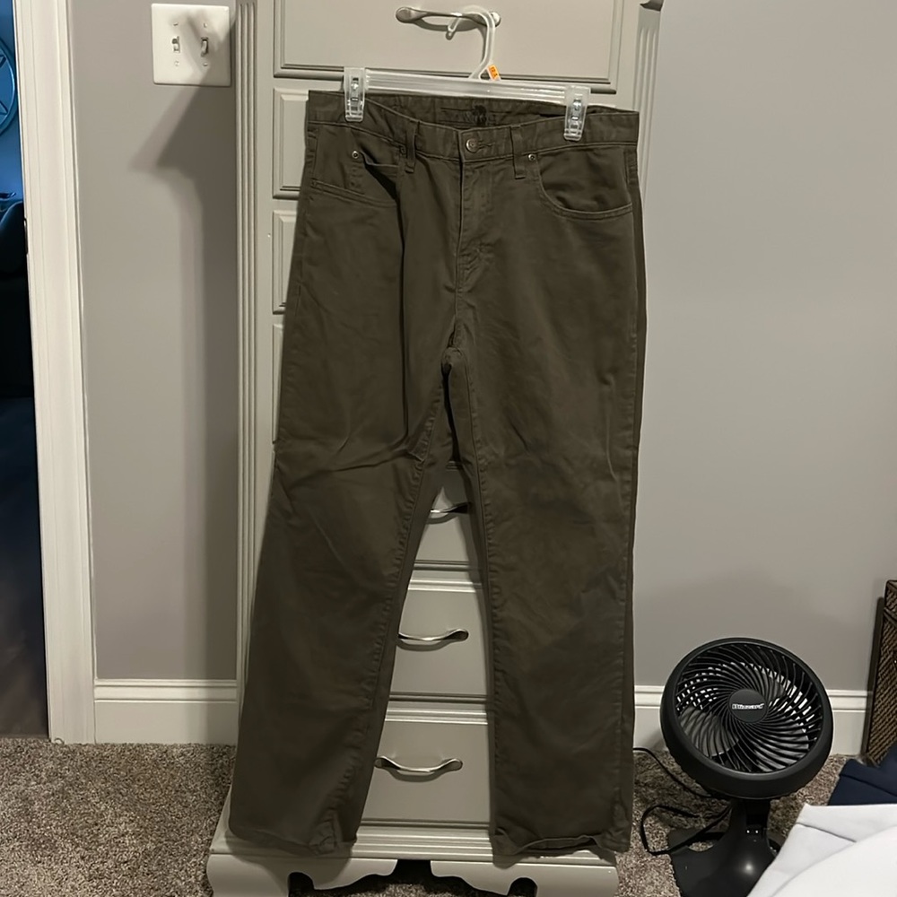 Men’s pants